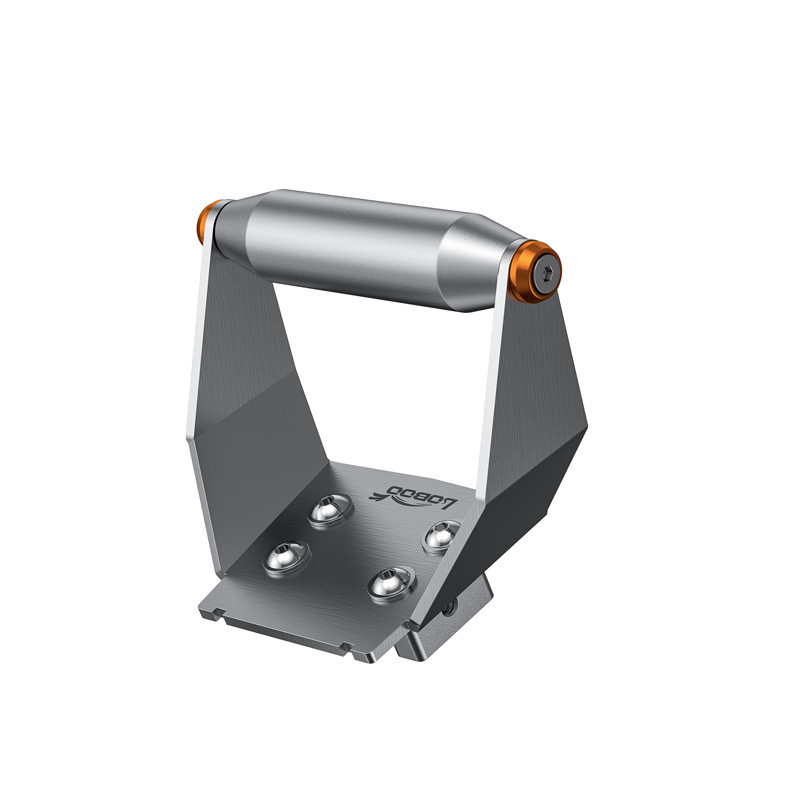 LOBOO Zestaw montażowy GPS KTM790ADV/R/KTM390ADV (2021-), Husqvarna Norden 901 (2023-) (10.3.09220.001.21)