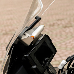LOBOO Zestaw montażowy GPS KTM790ADV/R/KTM390ADV (2021-), Husqvarna Norden 901 (2023-) (10.3.09220.001.21)