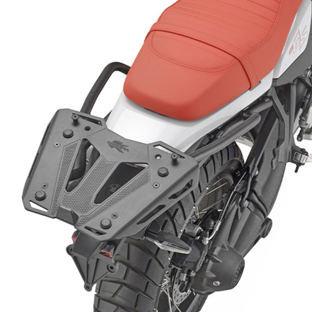 KAPPA STELAŻ KUFRA CENTRALNEGO MONOKEY / MONOLOCK BMW R 12 G / S '25-, ( BEZ PŁYTY )