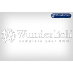 Naklejka Wunderlich