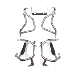 LOBOO Crash Bar do BMW R1300GS (2023-) CHG131SXSL