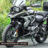 LOBOO Crash Bar do BMW R1250GS Silver (10.3.01081.006.21)