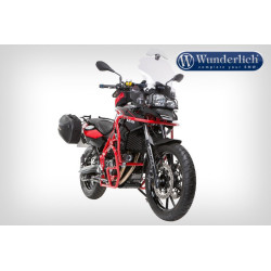 Gmole górne Wunderlich do BMW F700GS