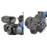 GIVI STELAŻ KUFRA CENTRALNEGO Z ALUMINIOWĄ PŁYTĄ MONOKEY - BMW R 1300 (26)