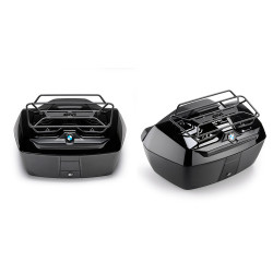 GIVI BAGAŻNIK METALOWY NA ORGINALNY KUFER BMW R 1300 RT (26)