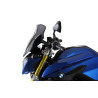 Szyba motocyklowa MRA BMW ROADSTER G 310 R 5R31 2016-, forma NRM, przyciemniana