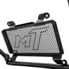 LOBOO Gmole boczne oraz osłony chłodnicy do CFMOTO 700MT ADV (2025-) czarne