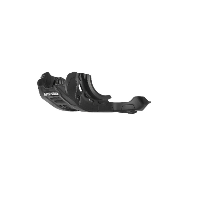 ACERBIS OSŁONA PŁYTA POD SILNIK SUZUKI DRZ 400 S / E / SM 00-24 KOLOR CZARNY