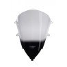 Szyba motocyklowa MRA HONDA CBR 650 R 2019-2023, forma R, przyciemniana