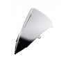 Szyba motocyklowa MRA HONDA CBR 650 R 2019-2023, forma R, przyciemniana