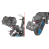 GIVI STELAŻ KUFRA CENTRALNEGO (BEZ PŁYTY) - YAMAHA mt-07 (25)