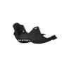 ACERBIS OSŁONA PŁYTA POD SILNIK KTM 690 SX 65 24-26, HUSQVARNA TC 65 24-26, GAS GAS MC 65 24-26 KOLOR CZARNY