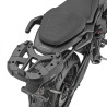 KAPPA 2026/02 STELAŻ KUFRA CENTRALNEGO YAMAHA TRACER 7 '25-'26 (BEZ PŁYTY)