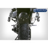 Uchwyt tablicy rejestracyjnej Wunderlich do BMW R1250GS