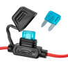 LOBOO SAE Quick-Connection Cable 120cm