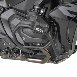 GIVI OSŁONA SILNIKA GMOLE - BMW R 1300 RS (25