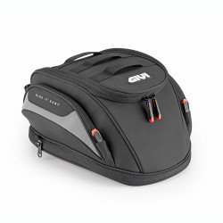 GIVI TORBA NA BAK TANKLOCK POSZERZALNA 12 - 16 LT (WYMAGA MOCOWANIA BF)