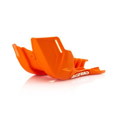 ACERBIS OSŁONA PŁYTA POD SILNIK KTM SX 85 18-24, HUSQVARNA TC 85 18-24, GAS GAS MC 21-24 KOLOR POMARAŃCZOWY