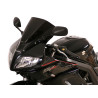 Szyba motocyklowa MRA SUZUKI SV 650 S WVBY 2003-, forma R, czarna