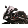 Szyba motocyklowa MRA SUZUKI SV 650 S WVBY 2003-, forma R, czarna