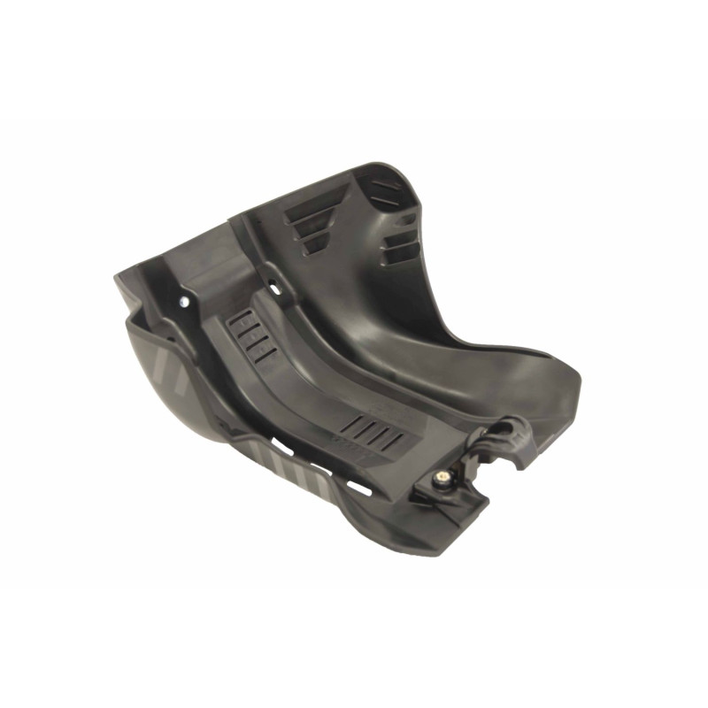 RACETECH (RTECH) 2025/12 OSŁONA SILNIKA Z TECHNOPOLIMERU KTM SXF / XCF 250 / 350 '19-'22, HUSQVARNA FC / FX 250 / 350 '19-'22, G