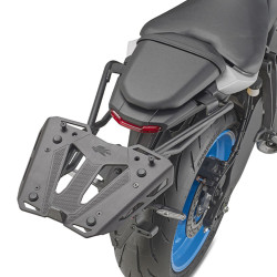 KAPPA 2026/03 STELAŻ KUFRA CENTRALNEGO YAMAHA MT-07 '25-, ( BEZ PŁYTY )