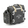 GIVI SAKWA WODOSZCZELNA OFF-ROAD / ENDURO (1X30LT) WPINANA W STELAŻ PL, ZAPINANE NA KLUCZ (MOCOWANIE TYPU MONOKEY) MODEL CANYON