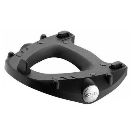 Płyta pod kufer Monokey do stelaża FZ - Givi M5 (zgodna z Kappa KM5 )