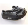 Płyta pod kufer Monokey do stelaża FZ - Givi M7 (zgodna z Kappa KM7)