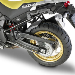GIVI 2024 BŁOTNIK TYLNY - SUZUKI V-Strom 1050 DE (23) / DL 1000 V-Strom (17   19)