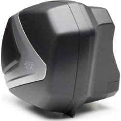 Kufry Givi V37N (boczne,  2x 37 litrów)