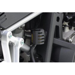 CROSSPRO OSŁONA ZBIORNIKA HAMULCOWEGO TYLNA APRILIA TUAREG 660 '22-'24, BMW F 750 GS, F800 GS, F850 GS EURO 4/5, MOTO-MORINI X-C