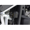 CROSSPRO OSŁONA ZBIORNIKA HAMULCOWEGO TYLNA APRILIA TUAREG 660 '22-'24, BMW F 750 GS, F800 GS, F850 GS EURO 4/5, MOTO-MORINI X-C