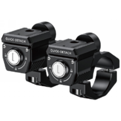 LOBOO Panel szybkiego demontażu lamp (28mm/32mm/38mm) dla L7S, L7Q, L11, L16