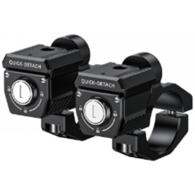 LOBOO Panel szybkiego demontażu lamp (28mm/32mm/38mm) dla L7S, L7Q, L11, L16