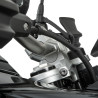 LOBOO Podwyższenie kierownicy do BMW F750GS, podwyższenie 23mm, przybliżenie 20mm