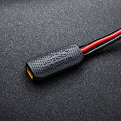 LOBOO Electronic Manager, inteligentny rozdzielacz zasilania, moc wyjsciowa 360W (na 1 urządzenie), wodoodporny, ochrona przed p