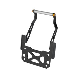 LOBOO Zestaw montażowy GPS do motocykli BMW, belka 12mm