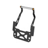 LOBOO Zestaw montażowy GPS do motocykli BMW, belka 12mm