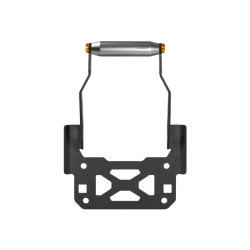 LOBOO Zestaw montażowy GPS do motocykli BMW, belka 12mm