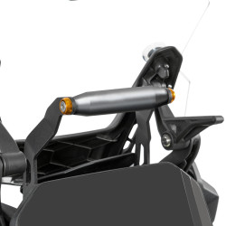 LOBOO Zestaw montażowy GPS do motocykli BMW, belka 12mm