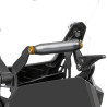 LOBOO Zestaw montażowy GPS do motocykli BMW, belka 12mm