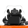LOBOO Zestaw montażowy GPS do motocykli BMW, belka 12mm