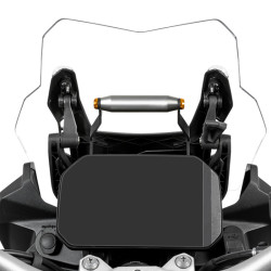 LOBOO Zestaw montażowy GPS do motocykli BMW, belka 12mm