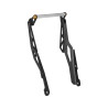 LOBOO Zestaw montażowy GPS do motocykli CFMOTO 800MT (2023-) belka 12mm