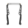 LOBOO Zestaw montażowy GPS do motocykli CFMOTO 800MT (2023-) belka 12mm