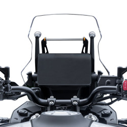 LOBOO Zestaw montażowy GPS do motocykli CFMOTO 800MT (2023-) belka 12mm