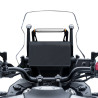 LOBOO Zestaw montażowy GPS do motocykli CFMOTO 800MT (2023-) belka 12mm