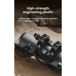 LOBOO Uchwyt motocyklowy na bidon