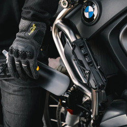 LOBOO Uchwyt motocyklowy na bidon